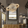 Suspension Luminaire Design - Gala