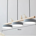 Suspension Luminaire en Bois - Boli