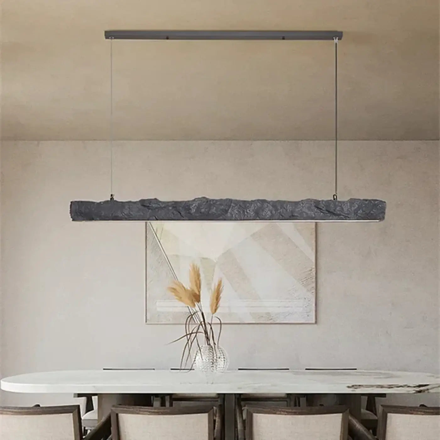 Suspension Luminaire Design - Deline
