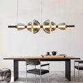 Suspension Luminaire Design en Metal - Molinea