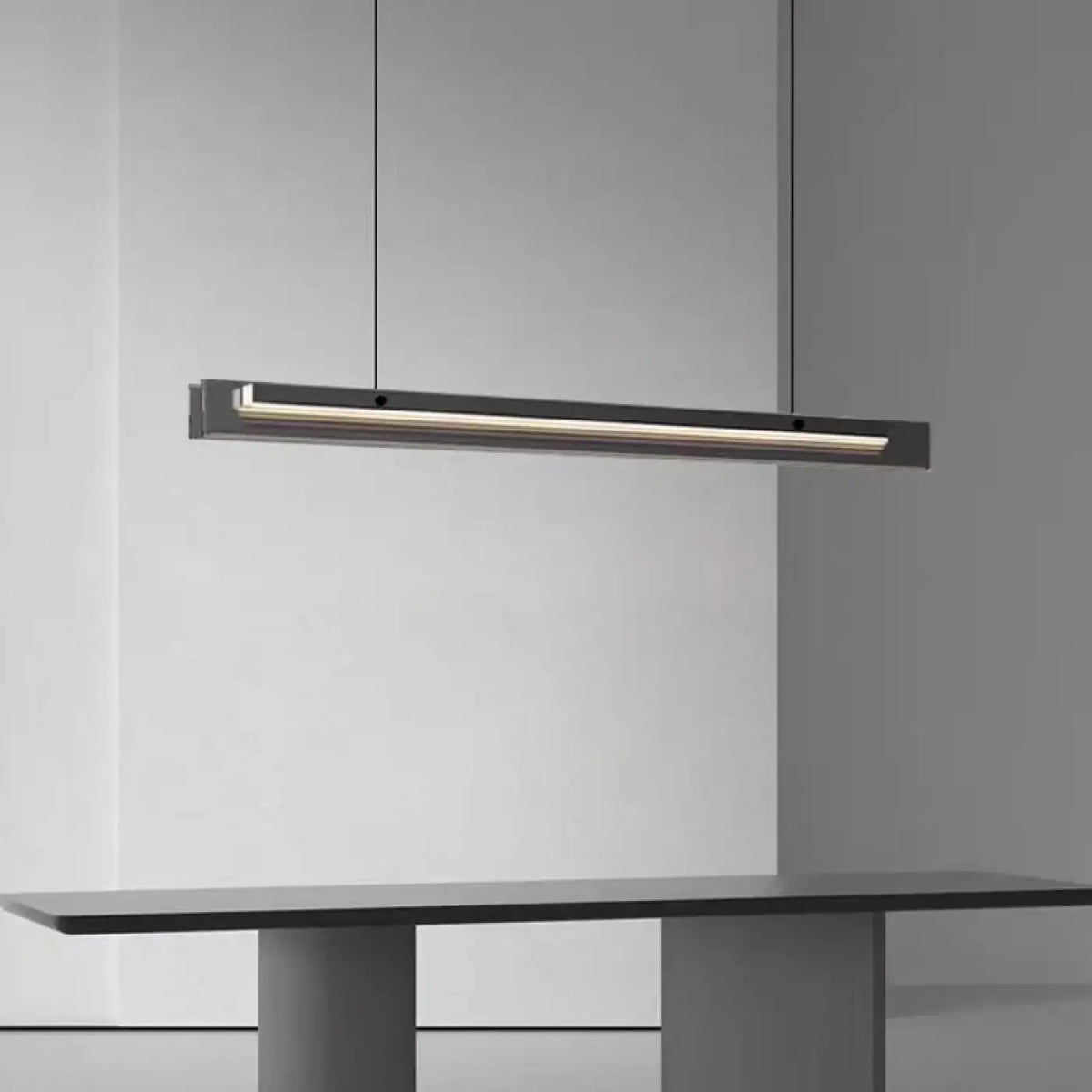 Suspension Luminaire Minimaliste - Kuge