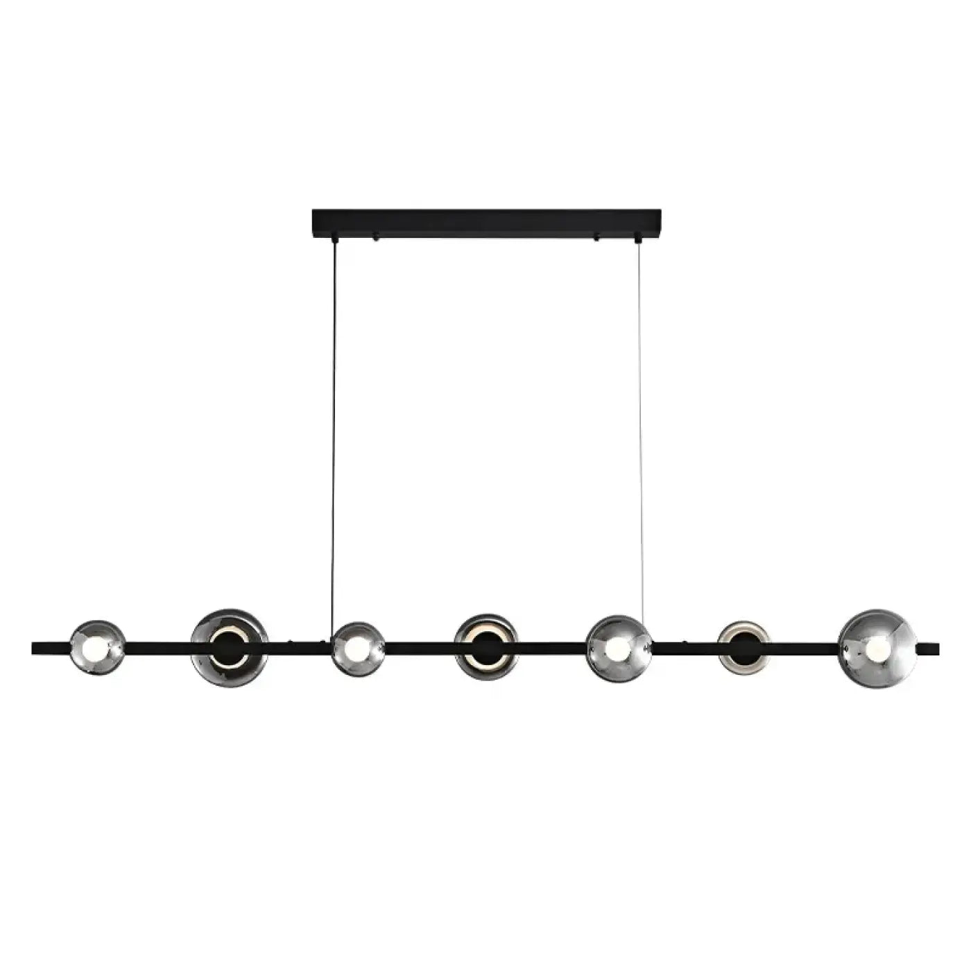 Suspension Luminaire Moderne - Evauni