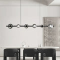 Suspension Luminaire Moderne - Evauni