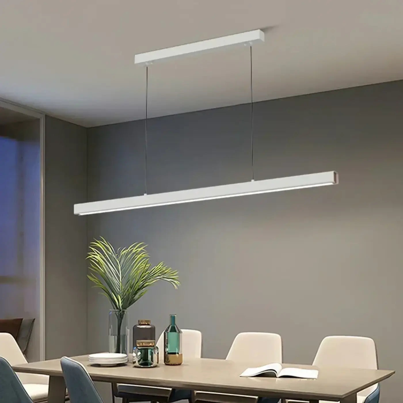 Suspension Luminaire Minimaliste - Faron