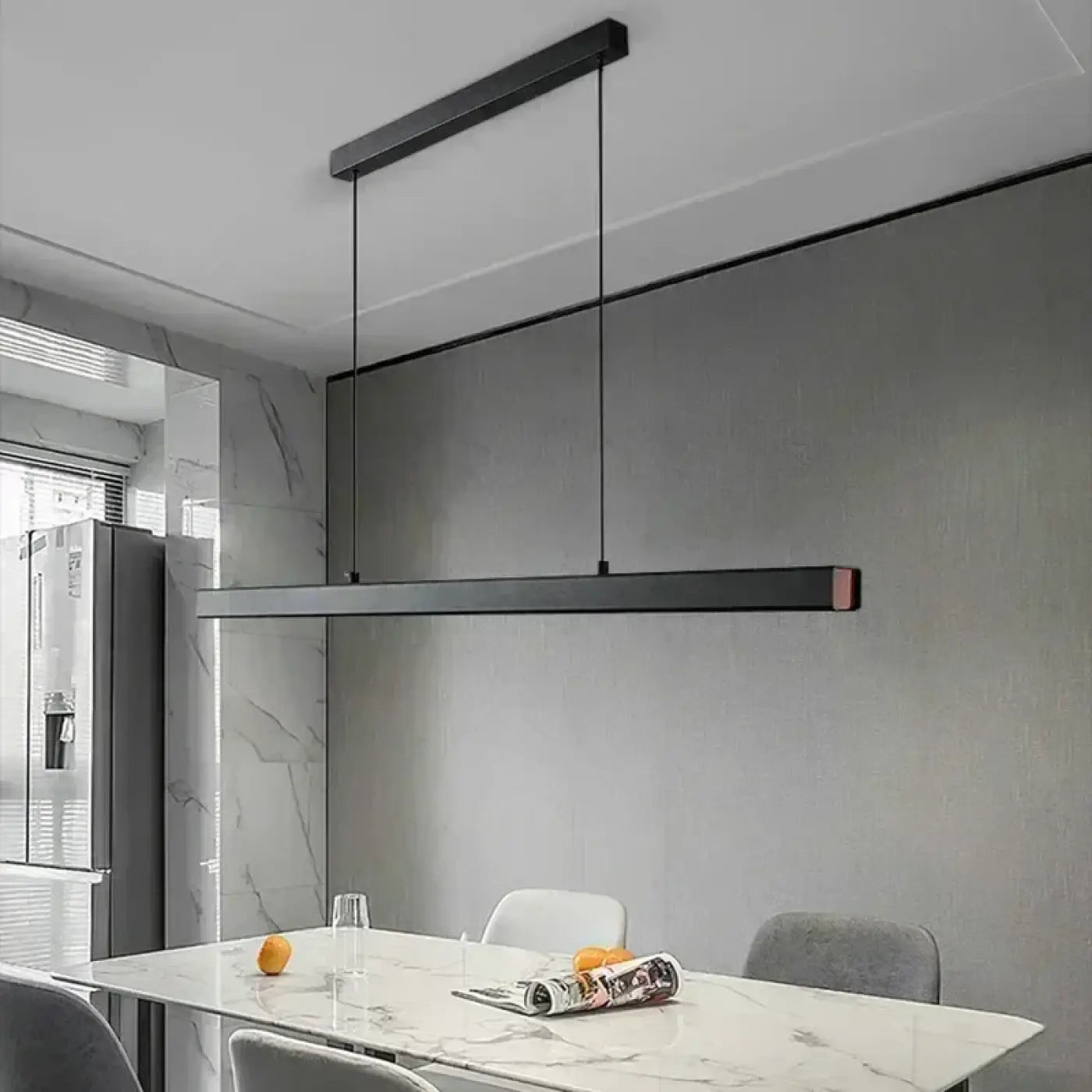 Suspension Luminaire Minimaliste - Faron