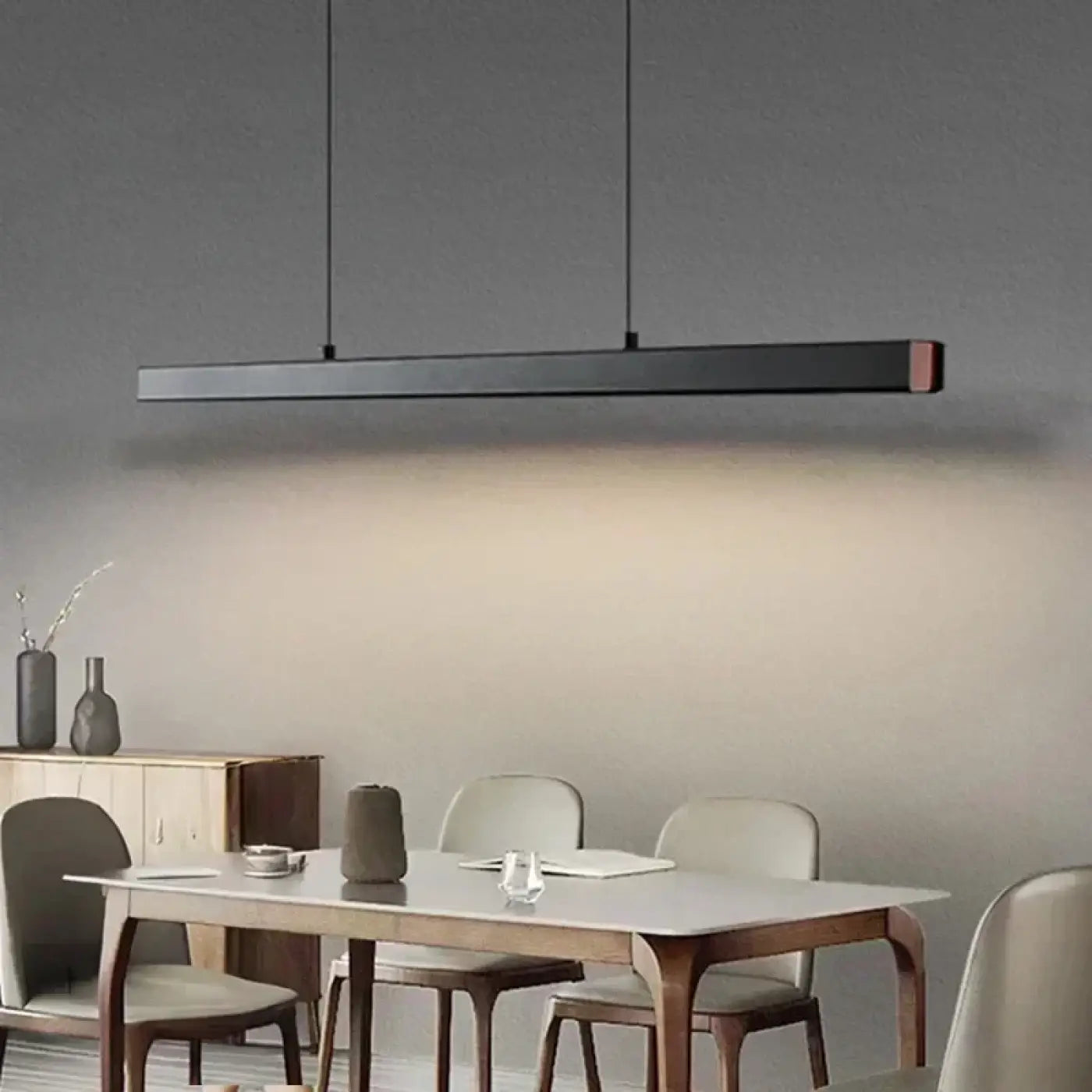 Suspension Luminaire Minimaliste - Faron