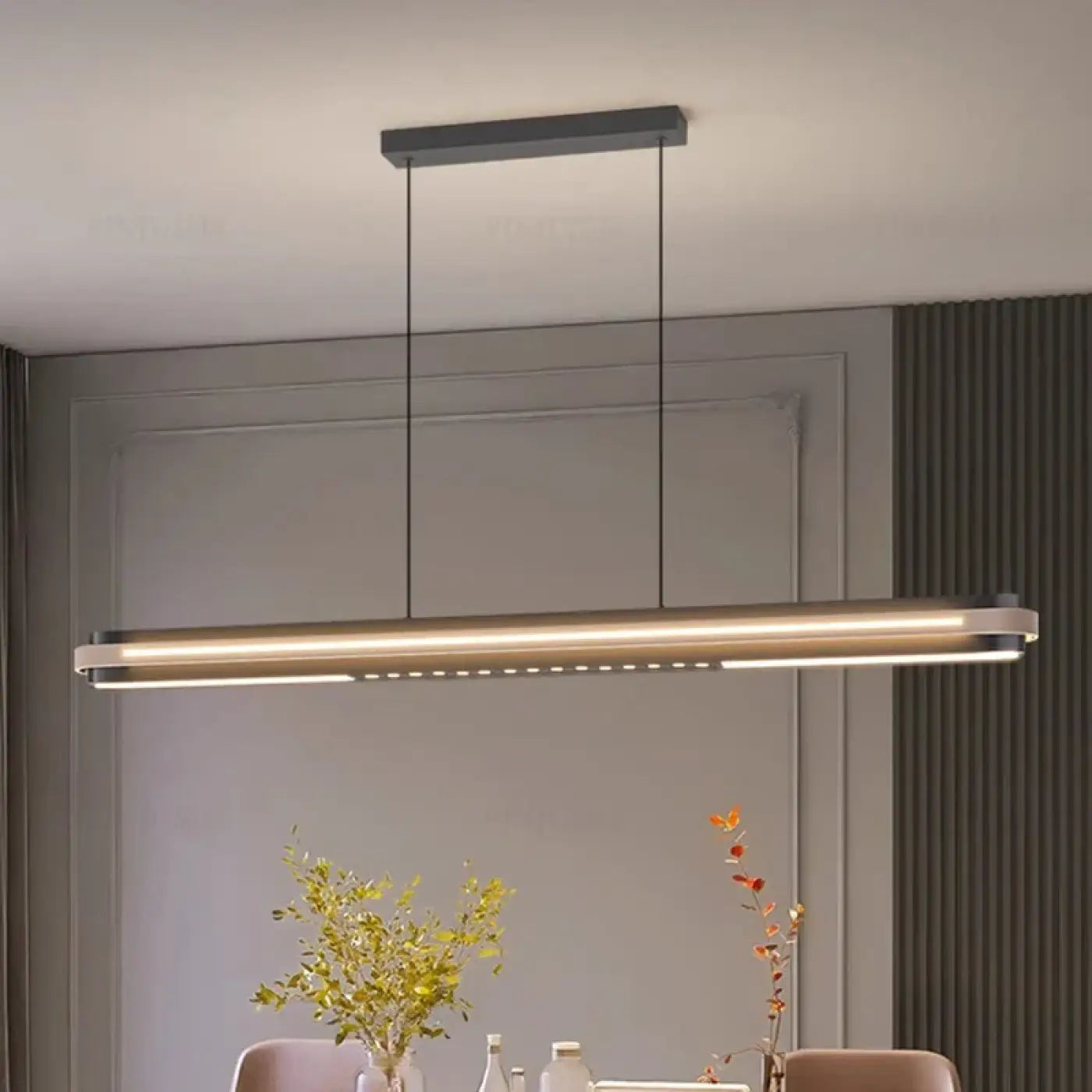 Suspension Luminaire Moderne - Mulis