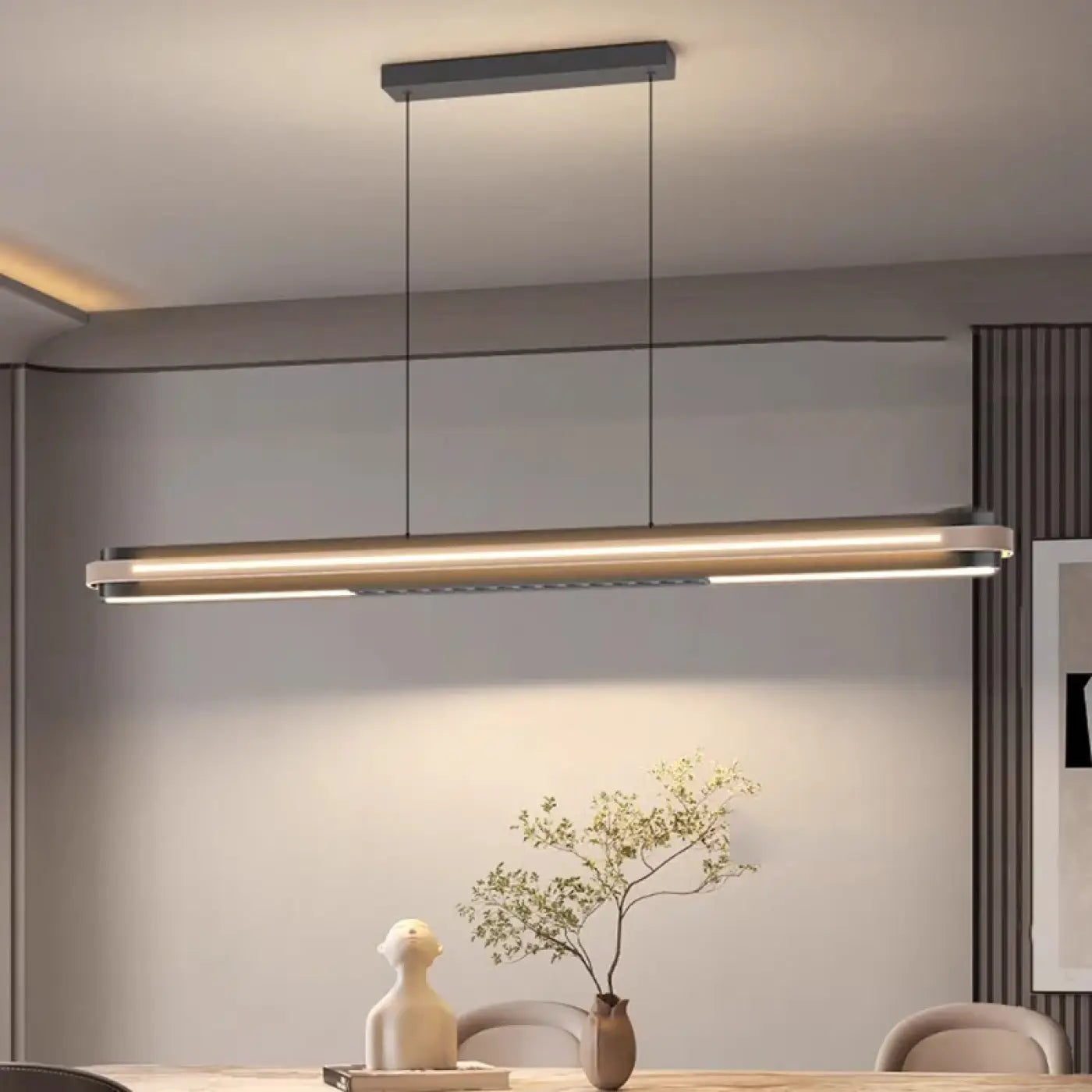 Suspension Luminaire Moderne - Mulis