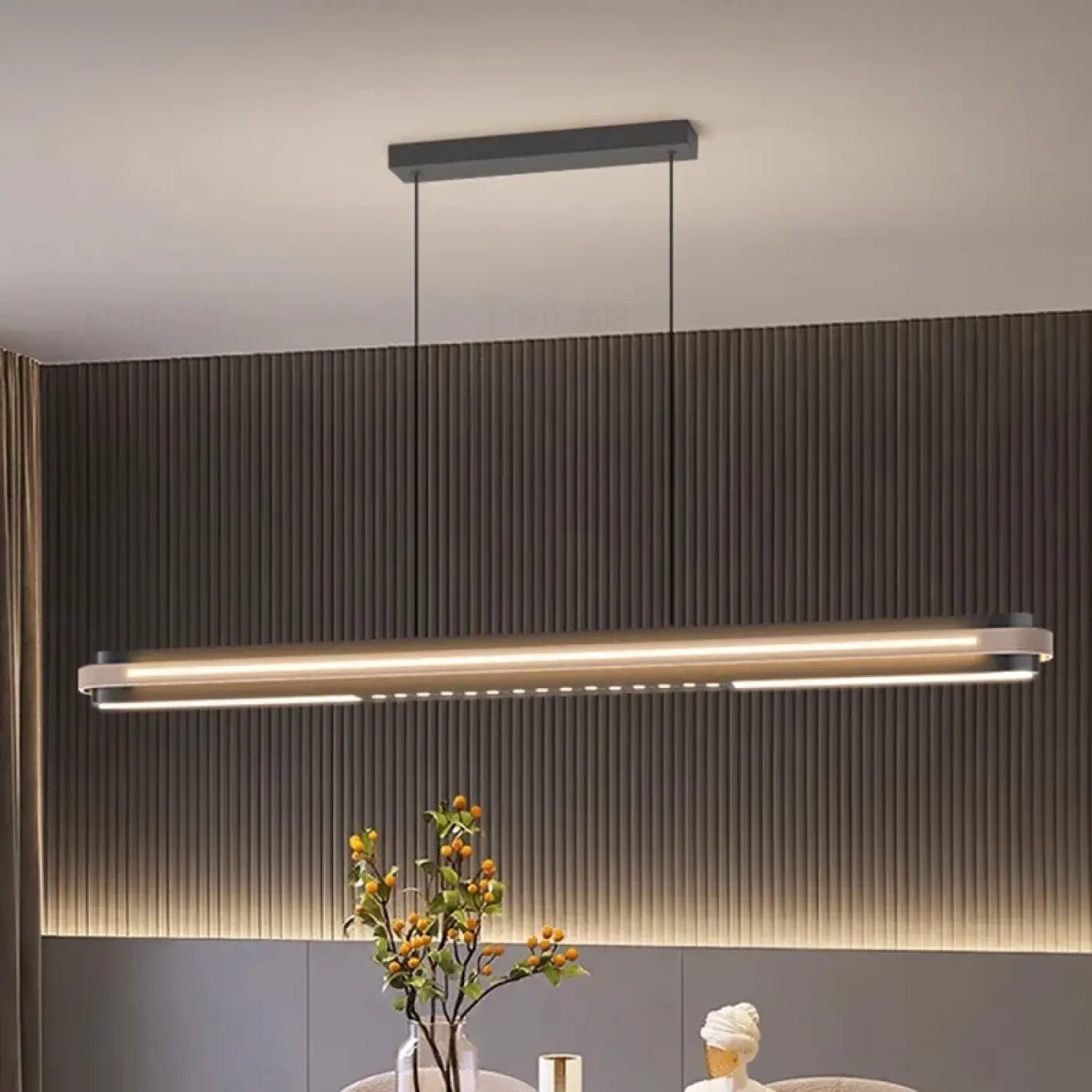 Suspension Luminaire Moderne - Mulis