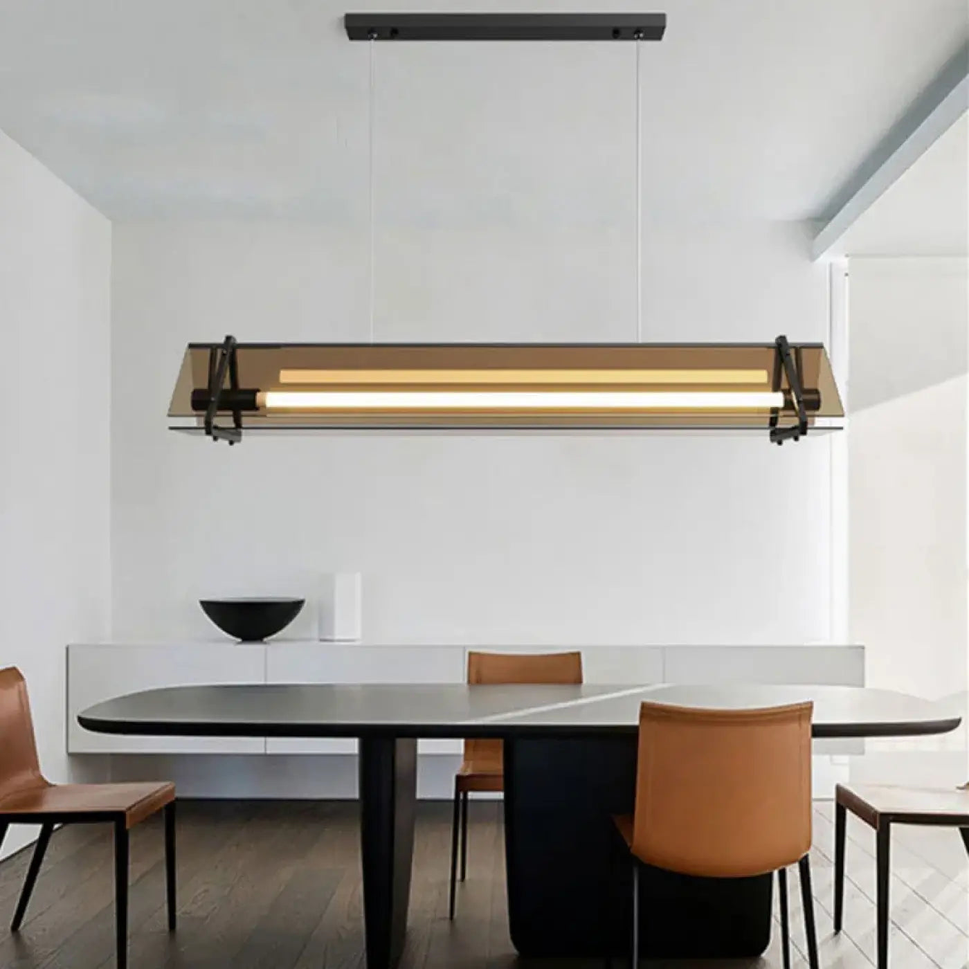 Suspension Luminaire - Lunia