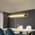 Suspension Luminaire - Lunia