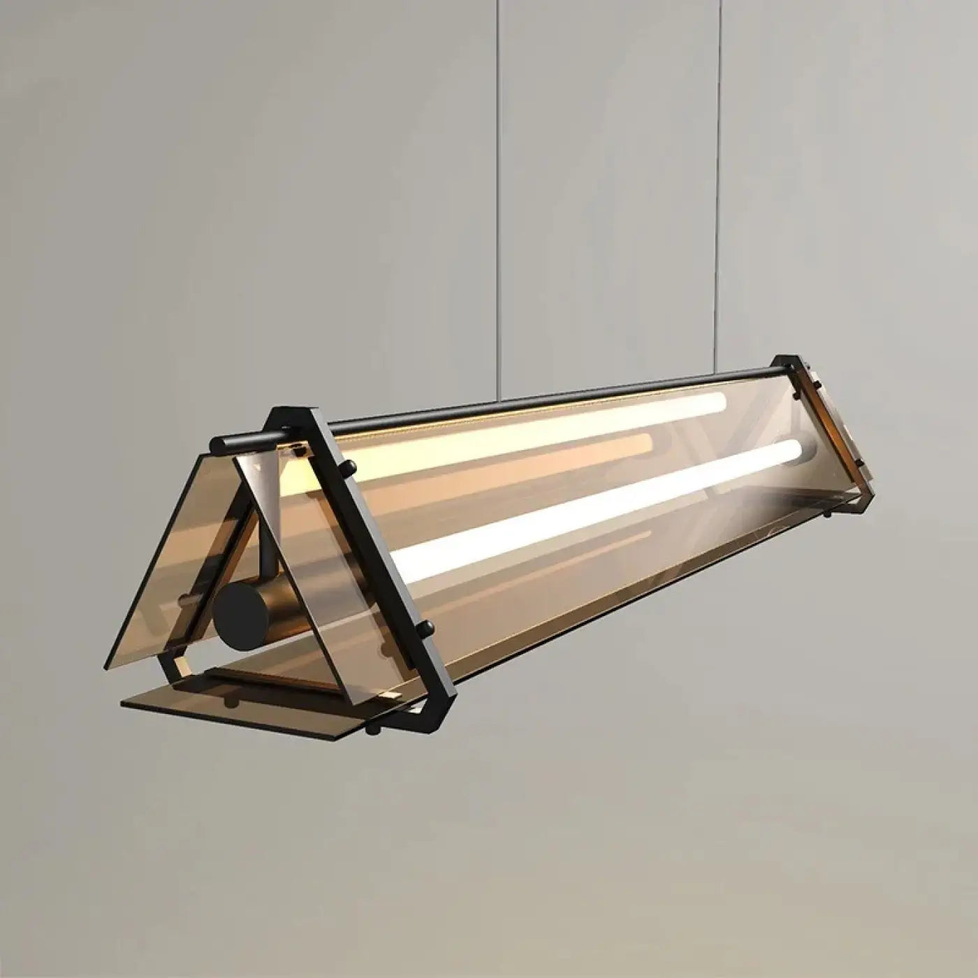 Suspension Luminaire - Lunia