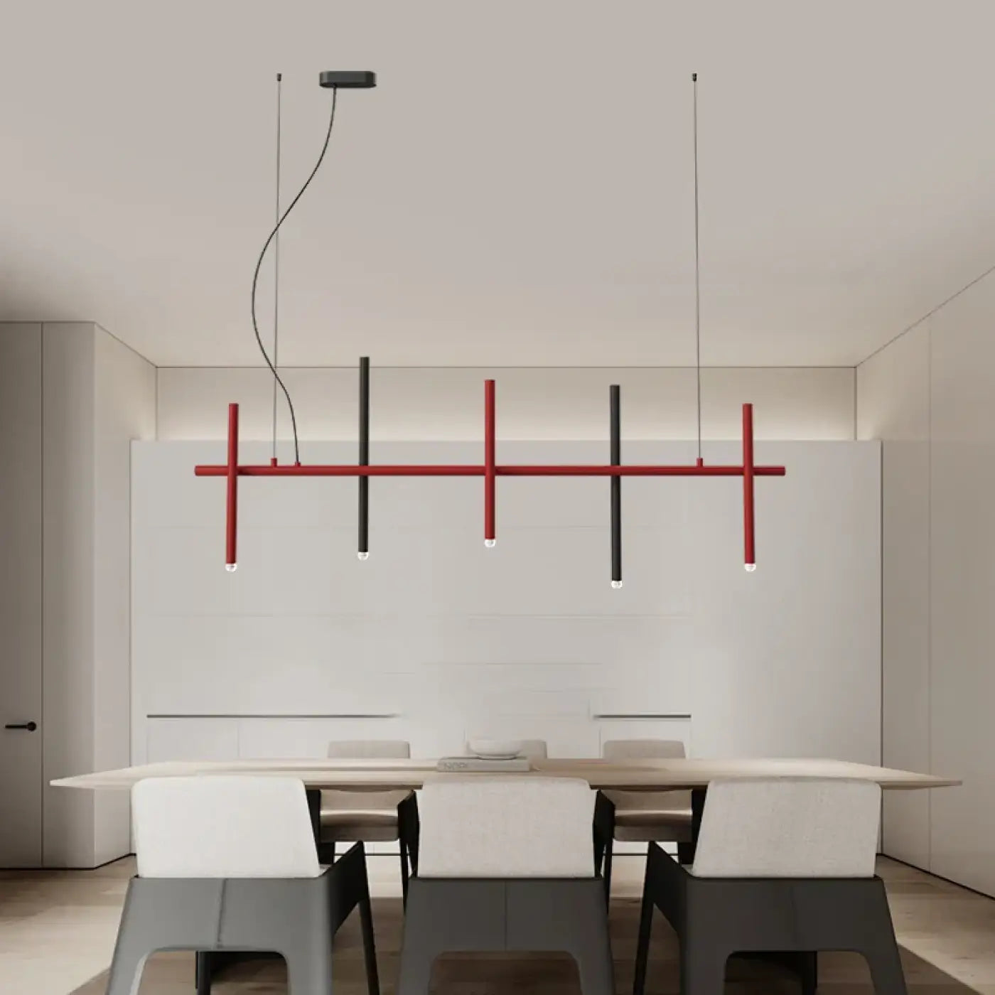 Suspension Luminaire - Nolos