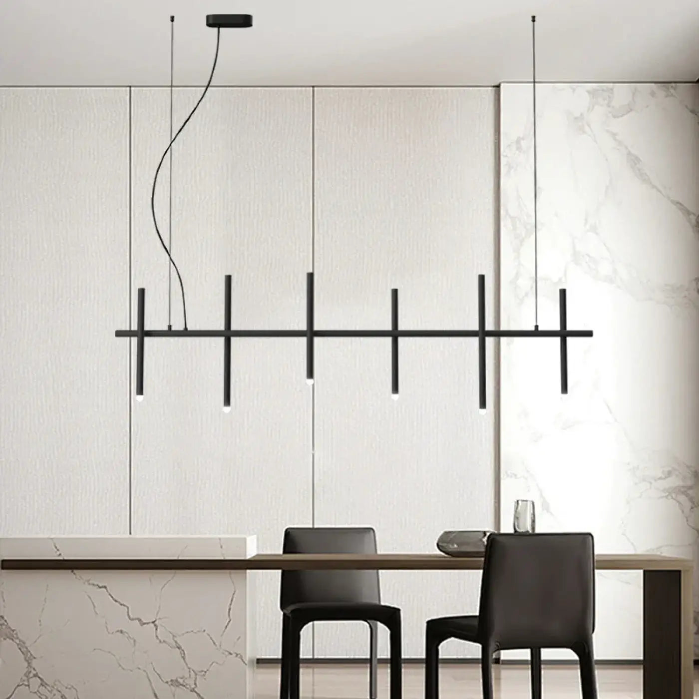 Suspension Luminaire - Nolos