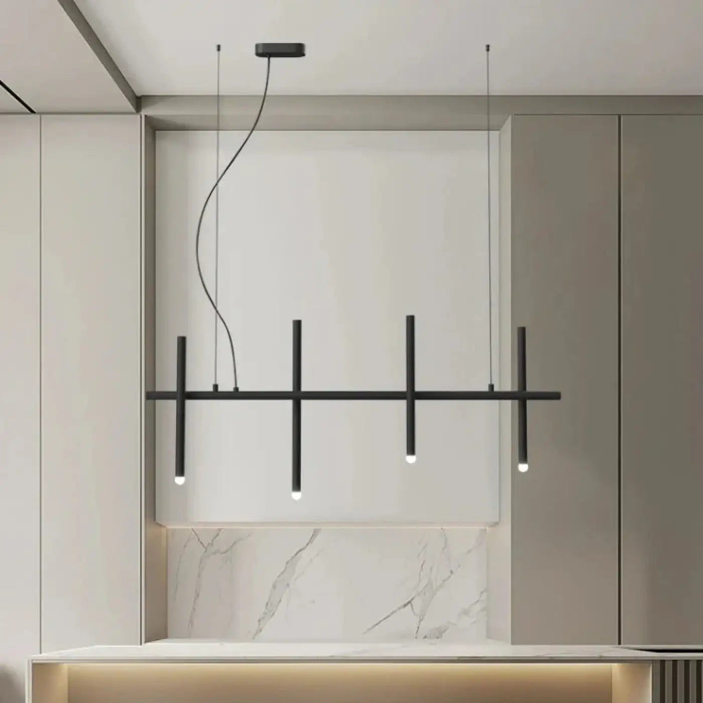Suspension Luminaire - Nolos