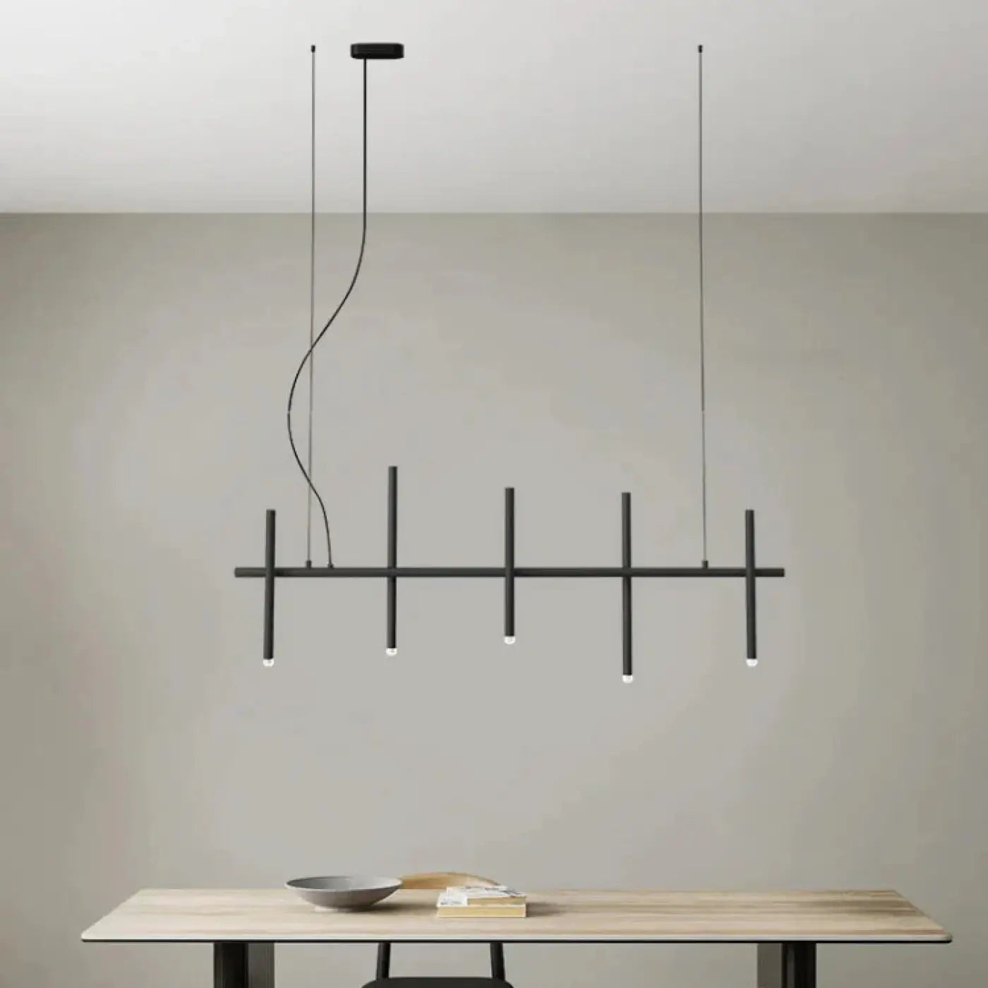 Suspension Luminaire - Nolos