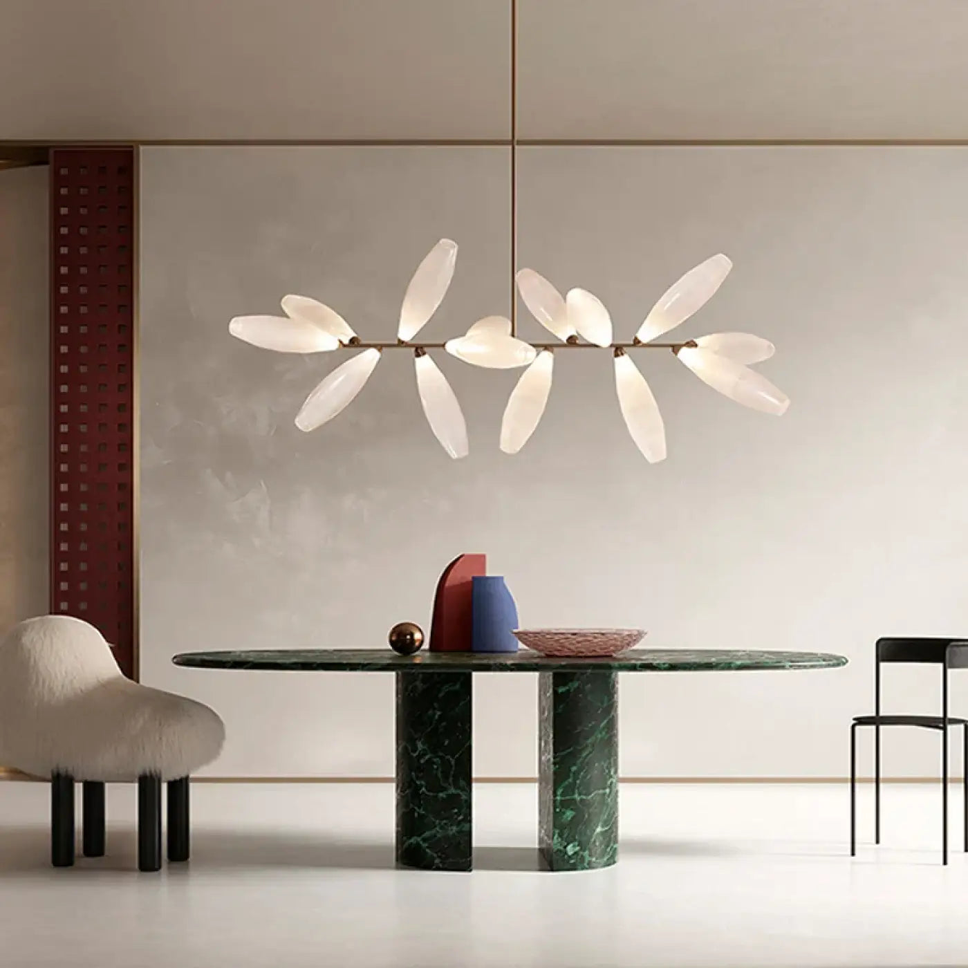 Suspension Luminaire - Pedro