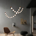 Suspension Luminaire - Barie
