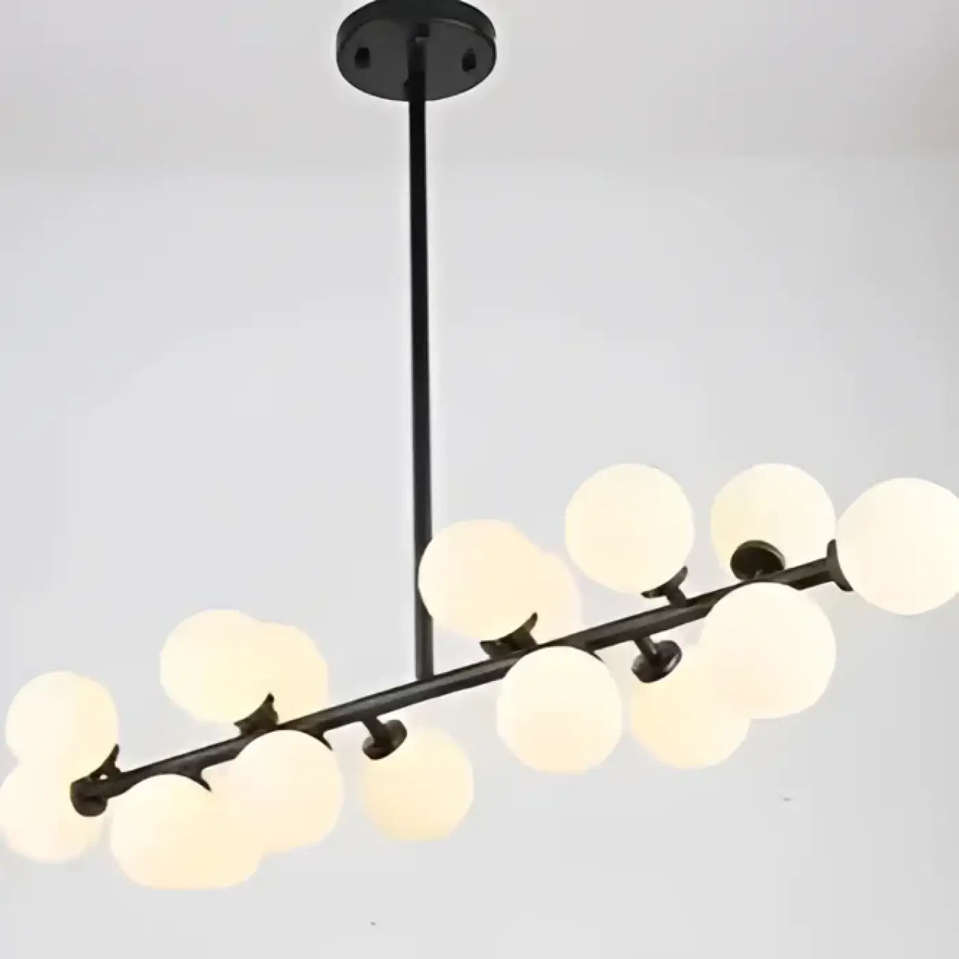 Suspension Luminaire - Boite