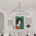 Suspension Luminaire - Pange