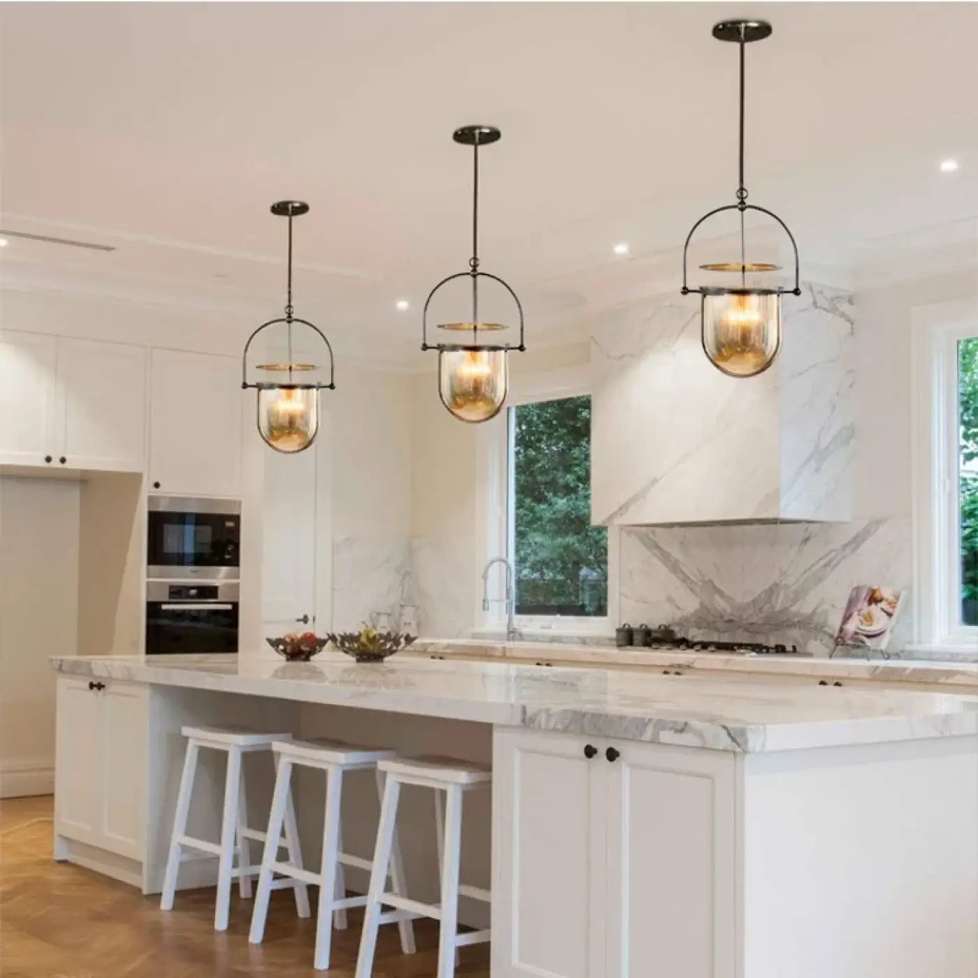 Suspension Luminaire - Ancine
