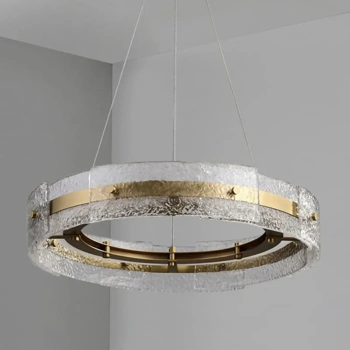 Suspension Luminaire - Diamara