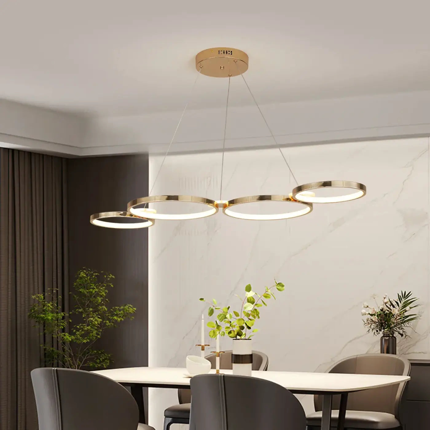 Suspension Luminaire Chic - Chica