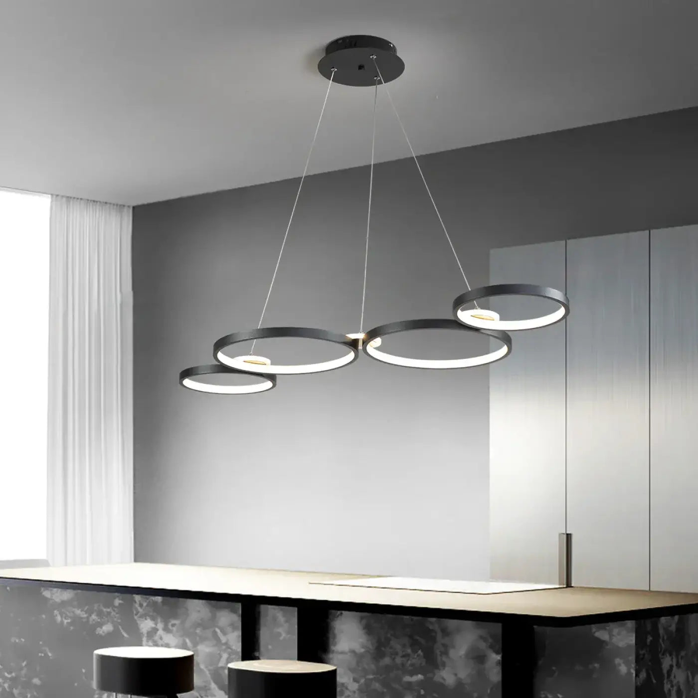 Suspension Luminaire Chic - Chica