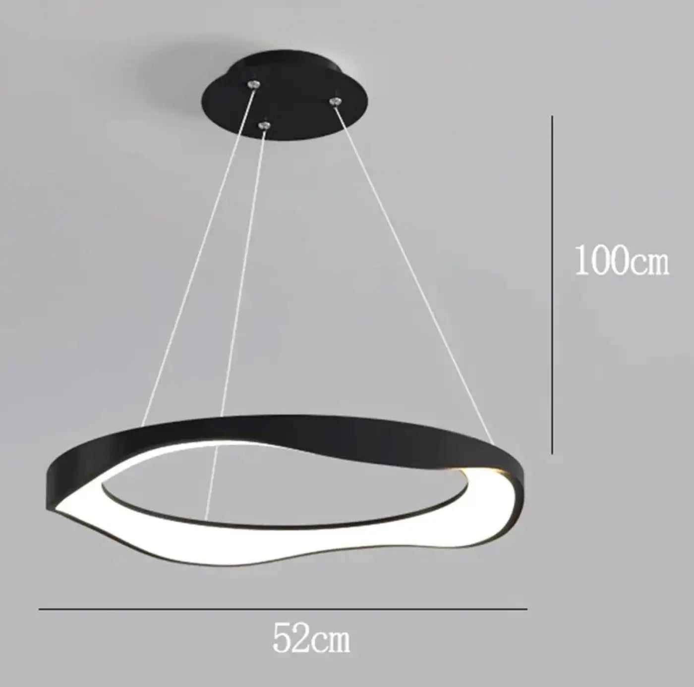 Suspension Luminaire - Specicat