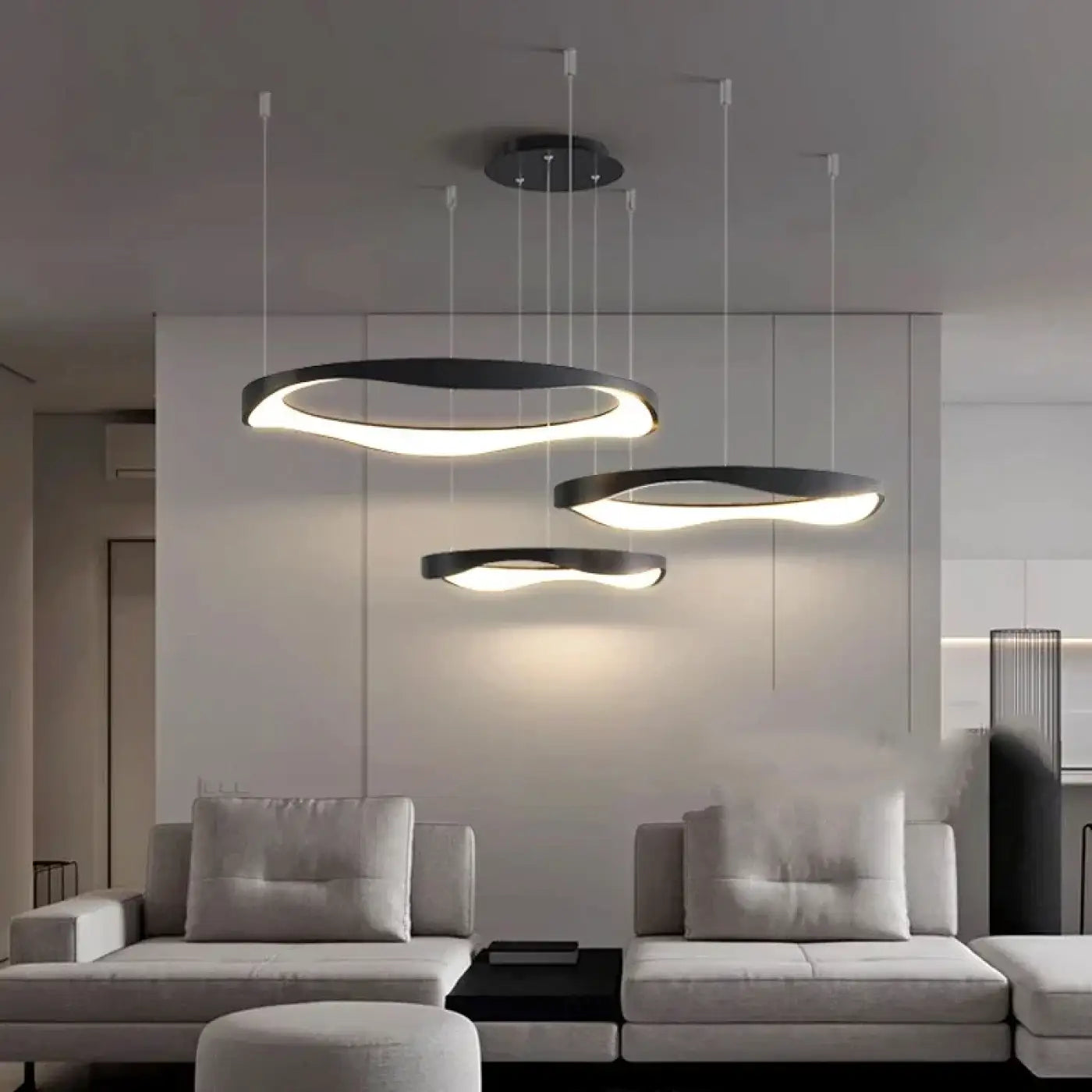 Suspension Luminaire - Specicat