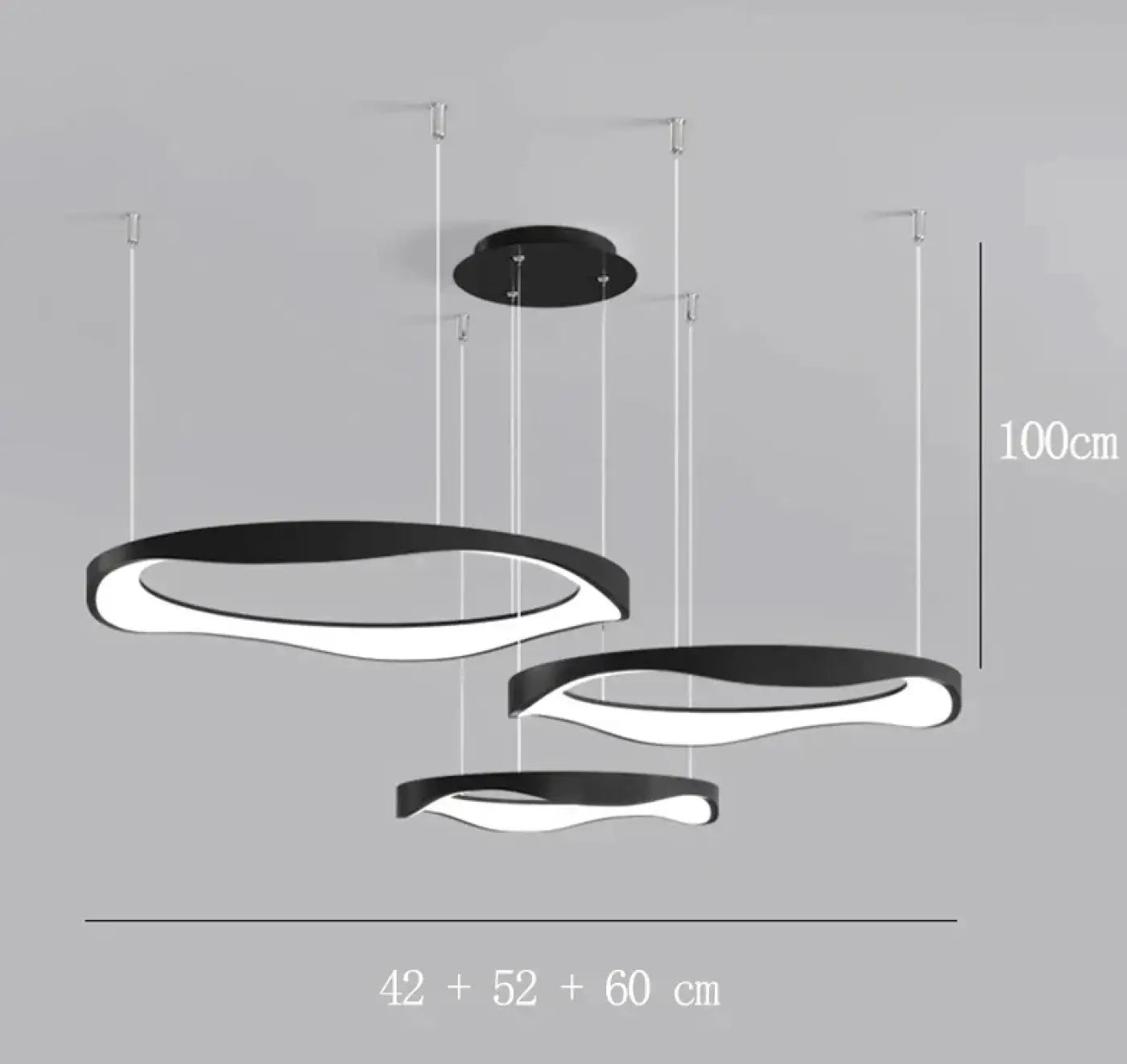 Suspension Luminaire - Specicat