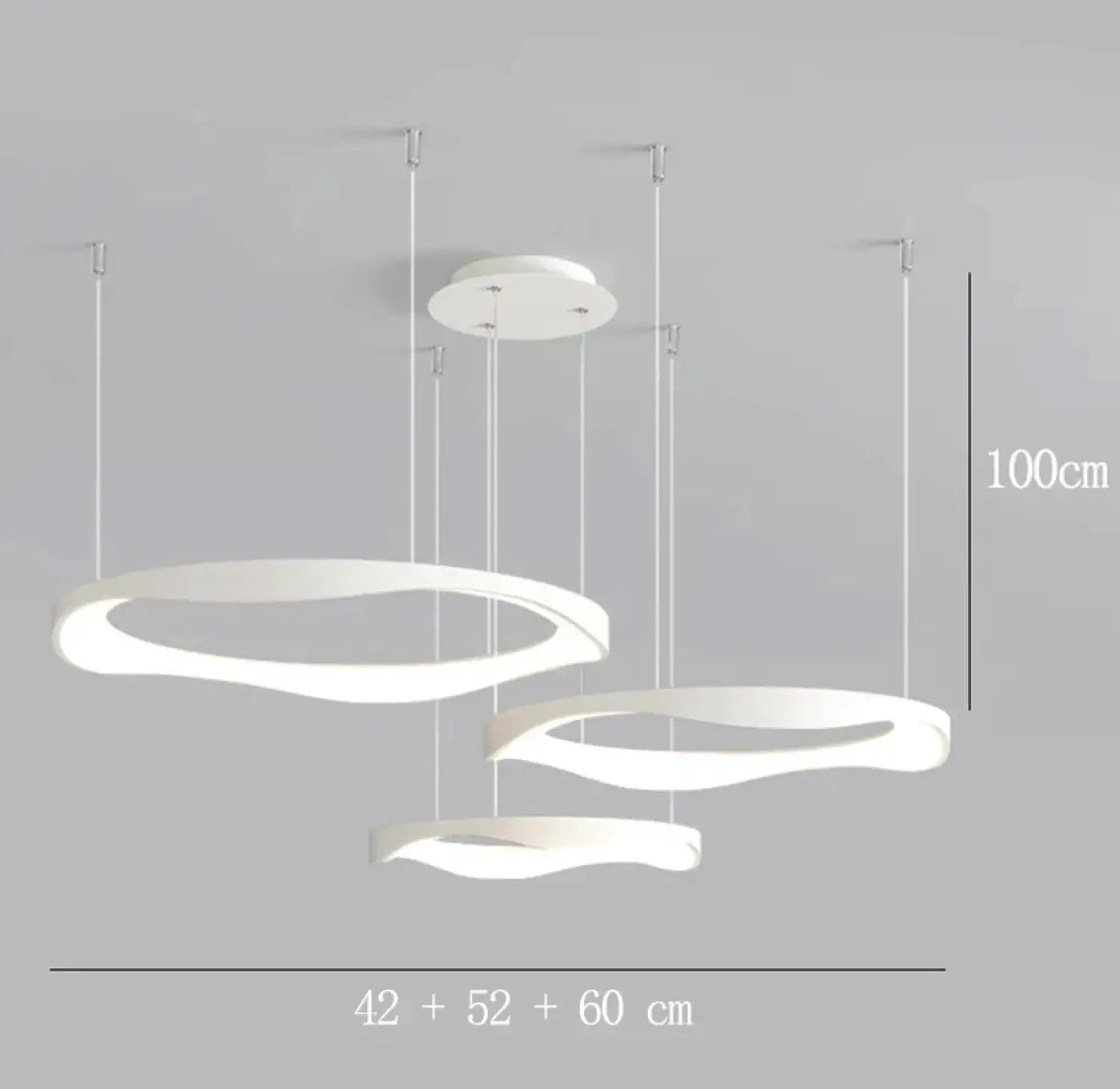 Suspension Luminaire - Specicat