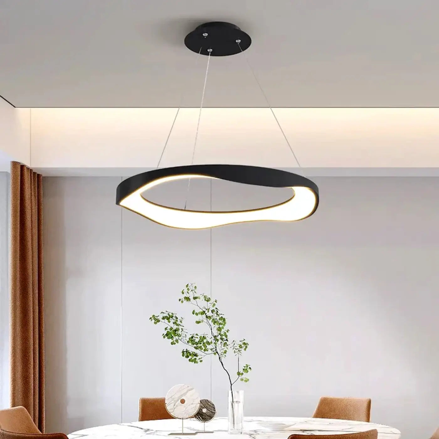 Suspension Luminaire - Specicat