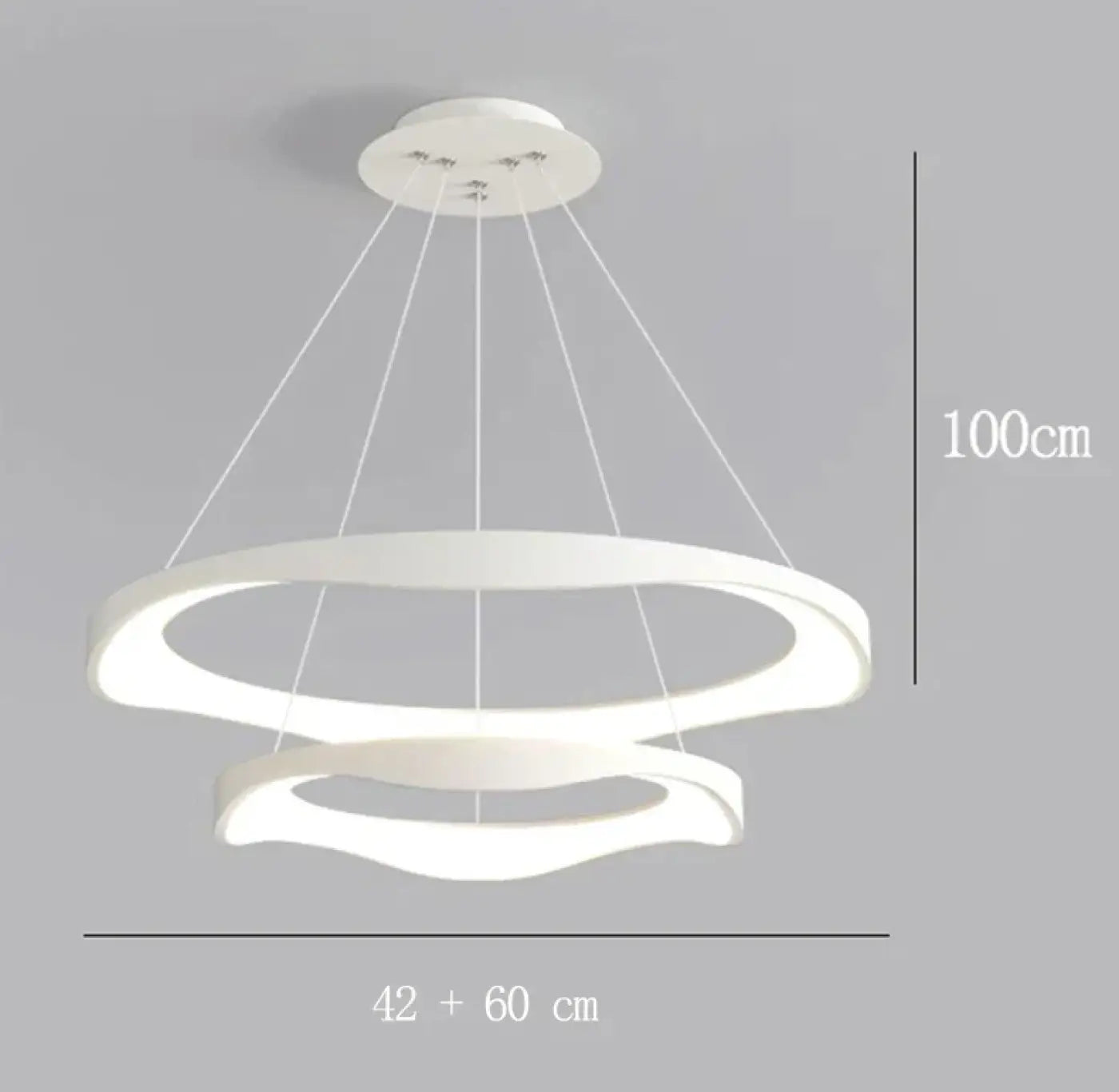Suspension Luminaire - Specicat