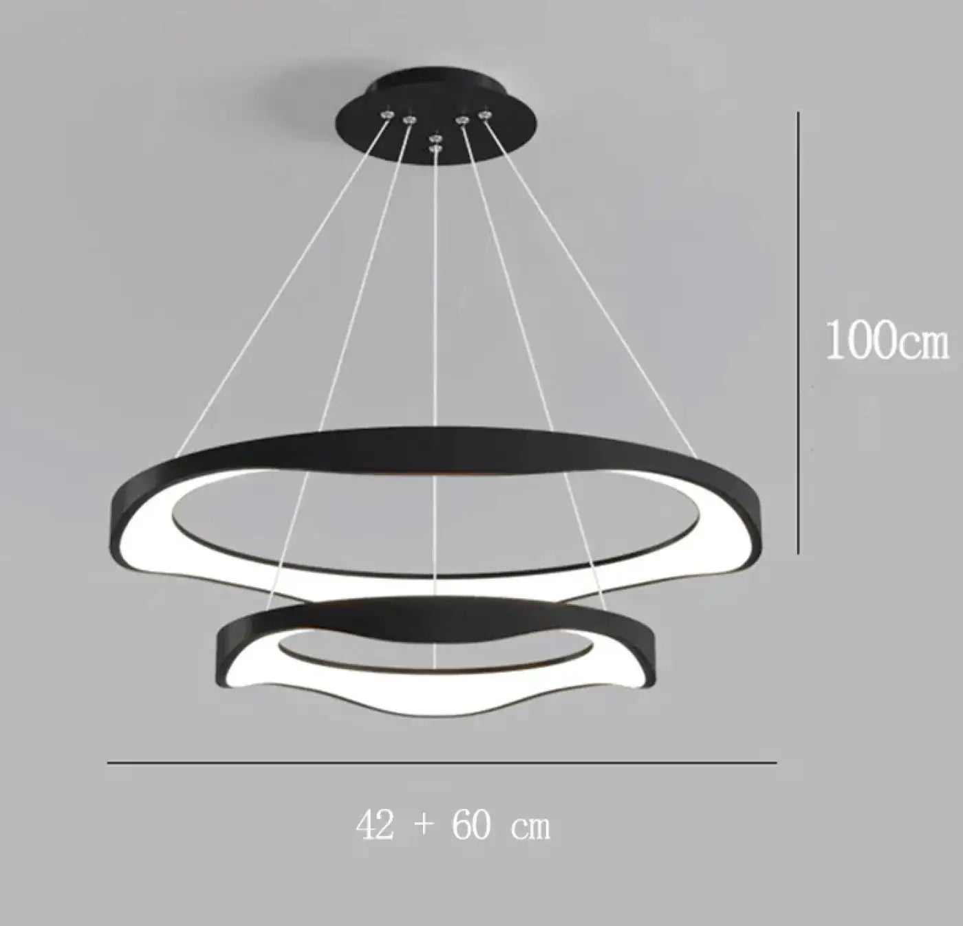Suspension Luminaire - Specicat