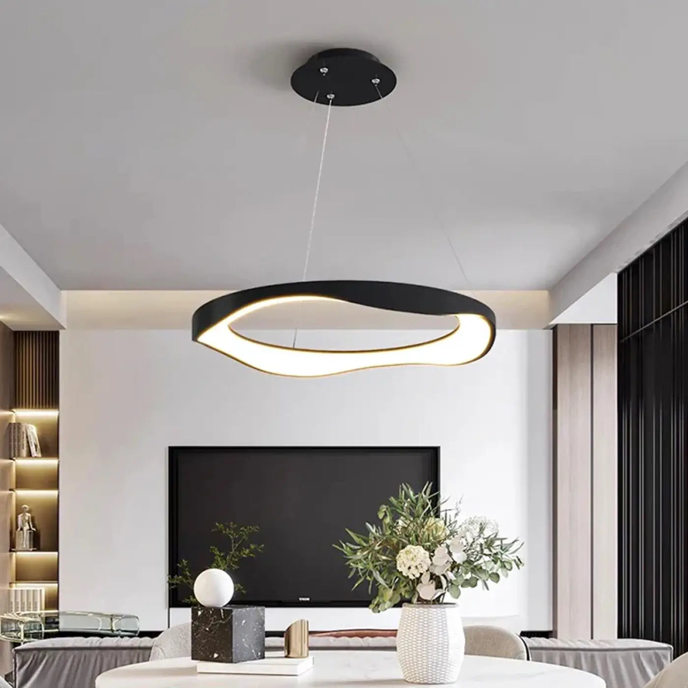 Suspension Luminaire - Specicat