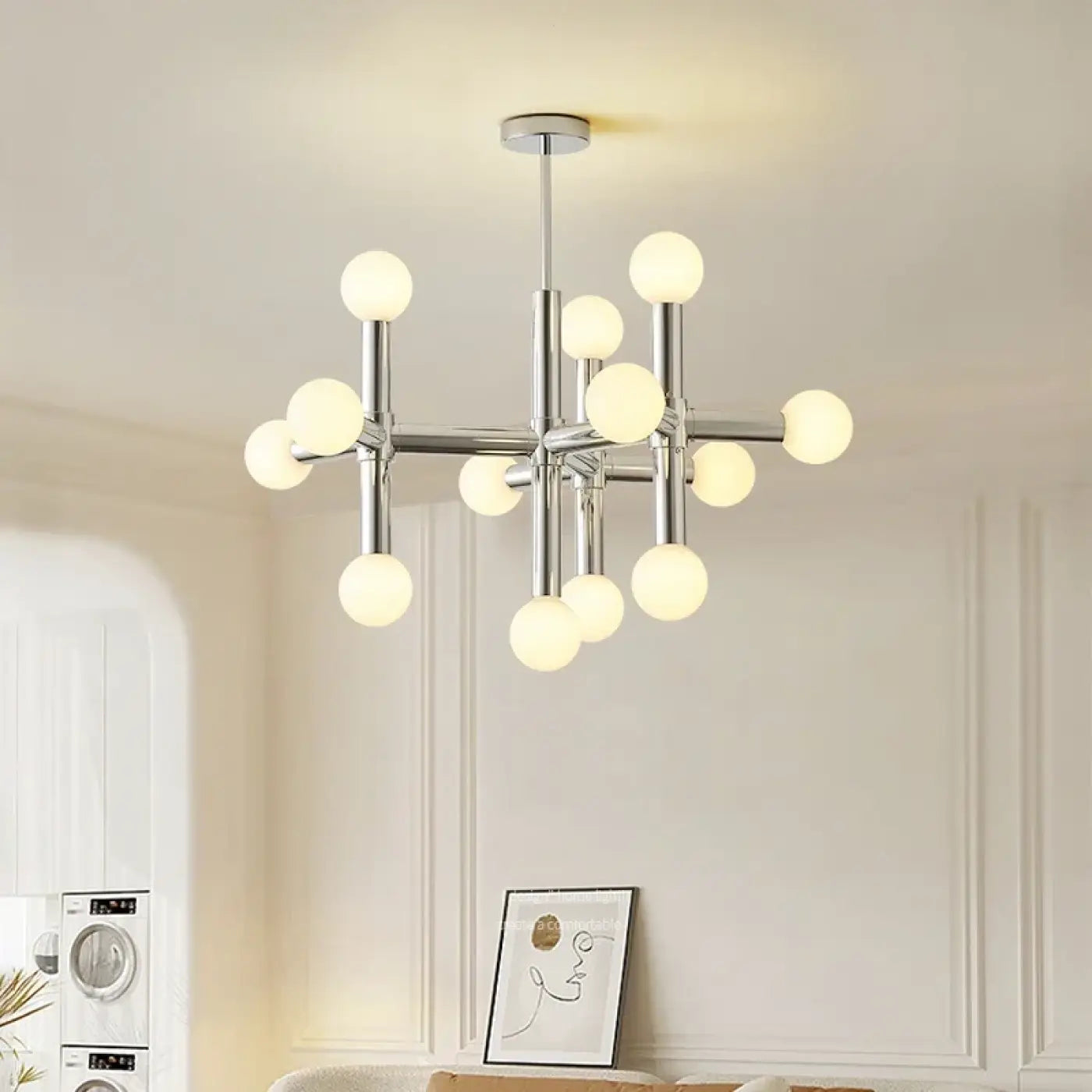 Suspension Luminaire - Arge