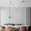 Suspension Luminaire - Dique