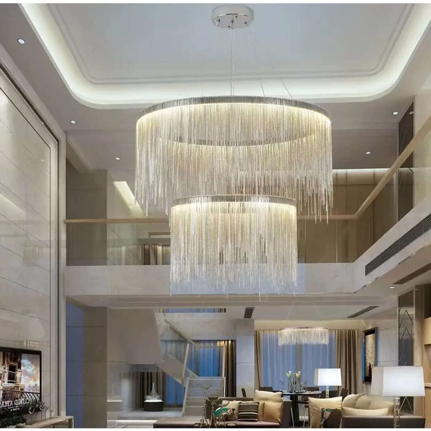 Suspension Luminaire Design - Pimi