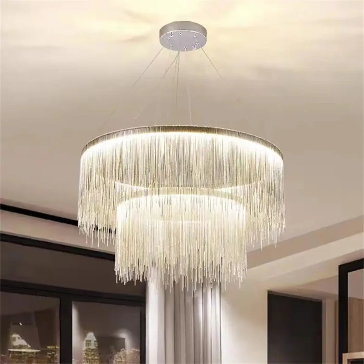 Suspension Luminaire Design - Pimi