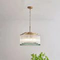 Suspension Luminaire en Verre - Stalac