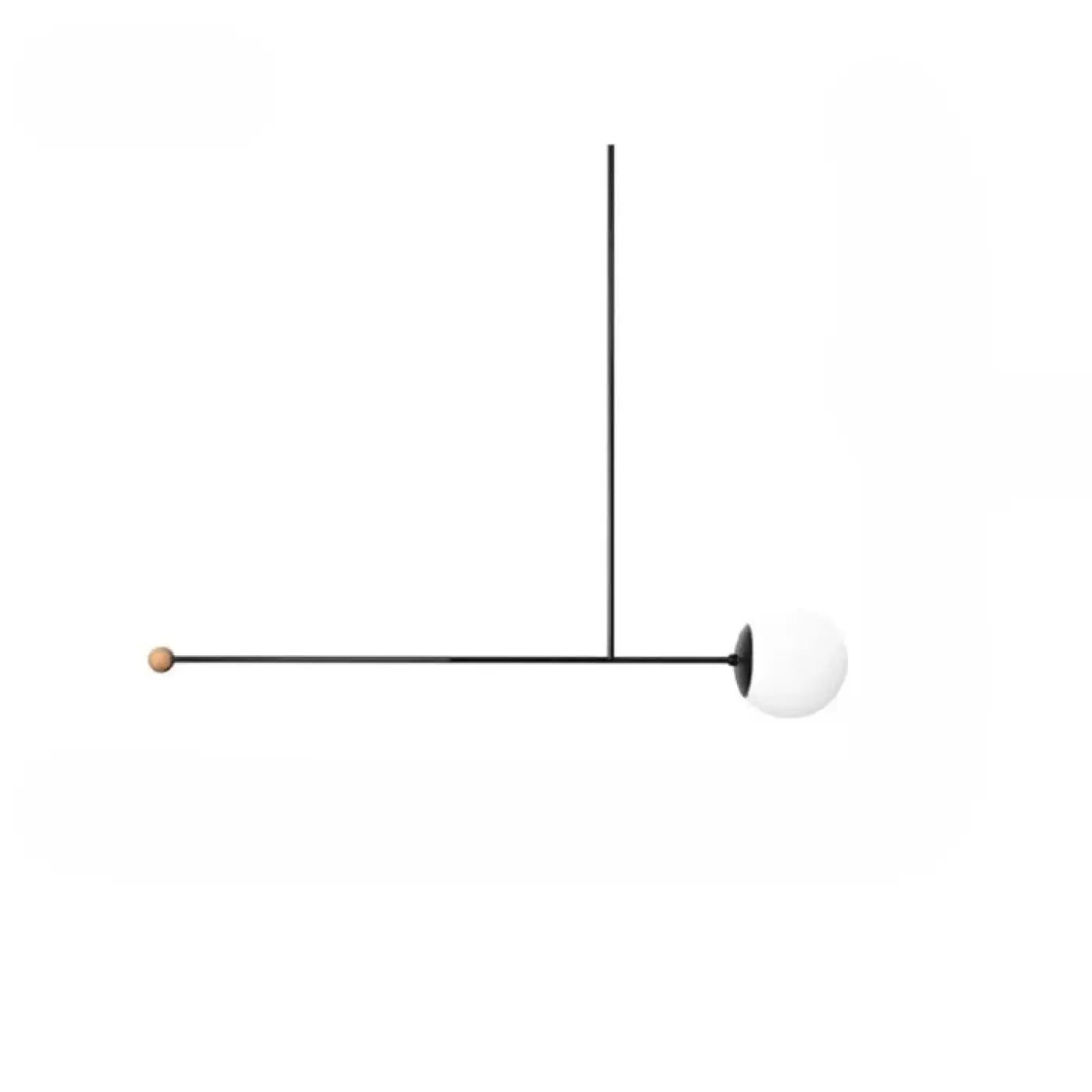 Suspension Luminaire - Mondro