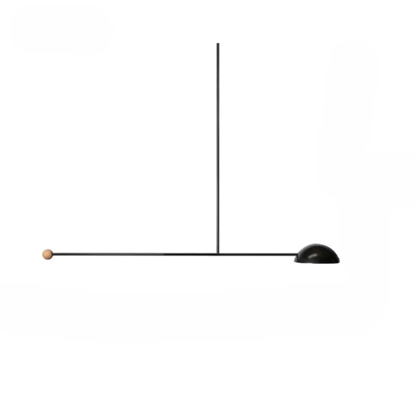 Suspension Luminaire - Mondro