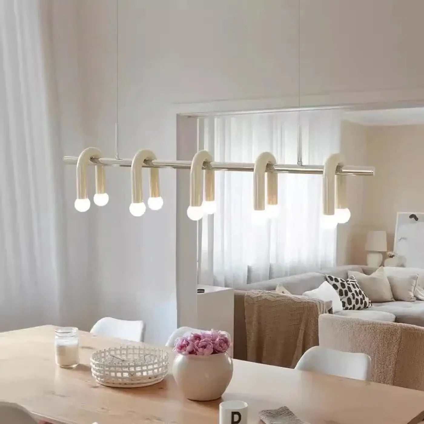 Suspension Luminaire - Archis