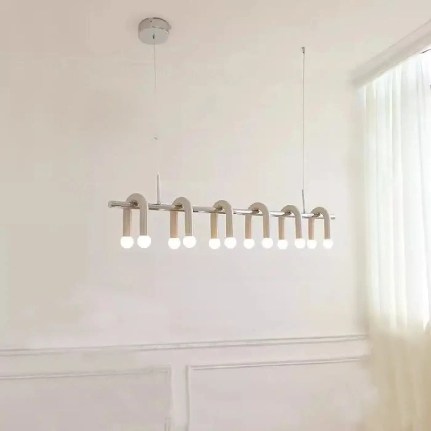 Suspension Luminaire - Archis