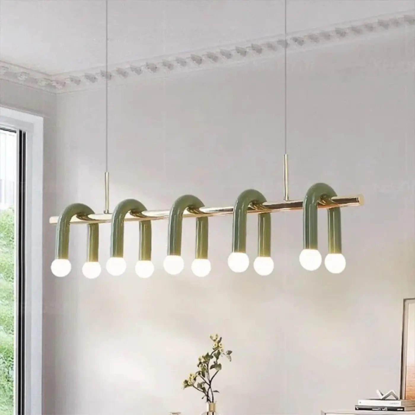 Suspension Luminaire - Archis