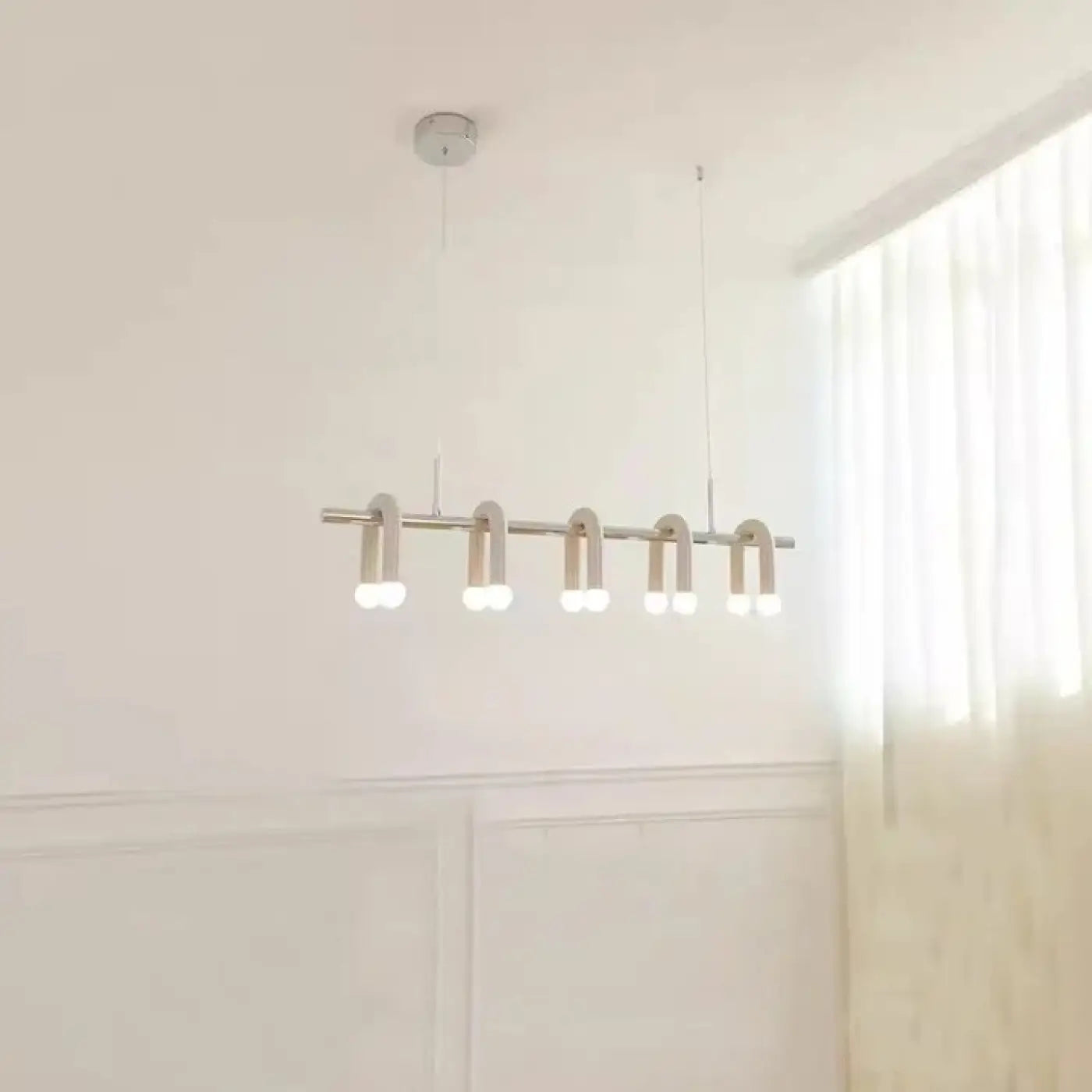 Suspension Luminaire - Archis