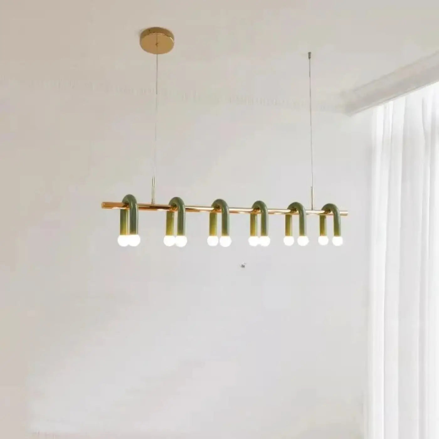 Suspension Luminaire - Archis