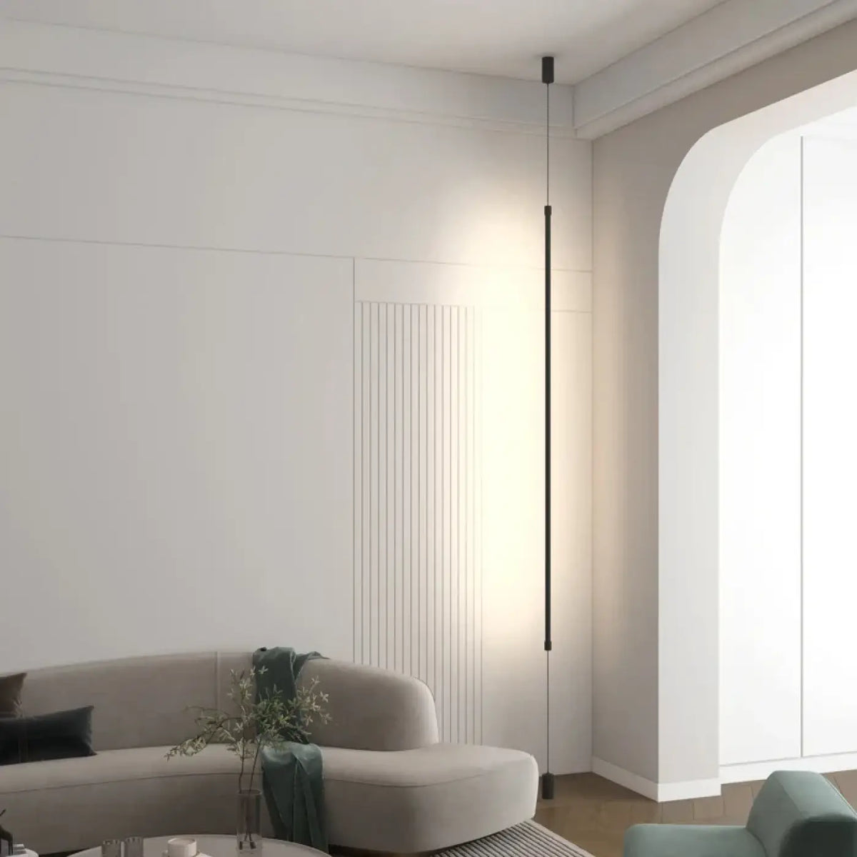 Suspension Luminaire - Luso