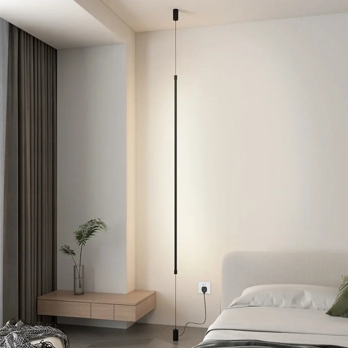Suspension Luminaire - Luso